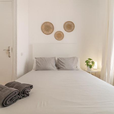 Ronda Apartment Barcelona Exterior photo