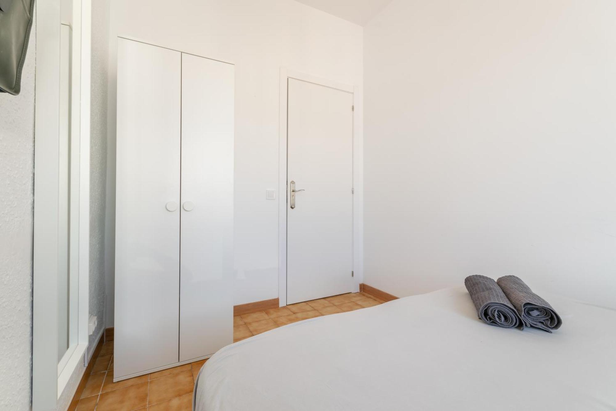 Ronda Apartment Barcelona Exterior photo
