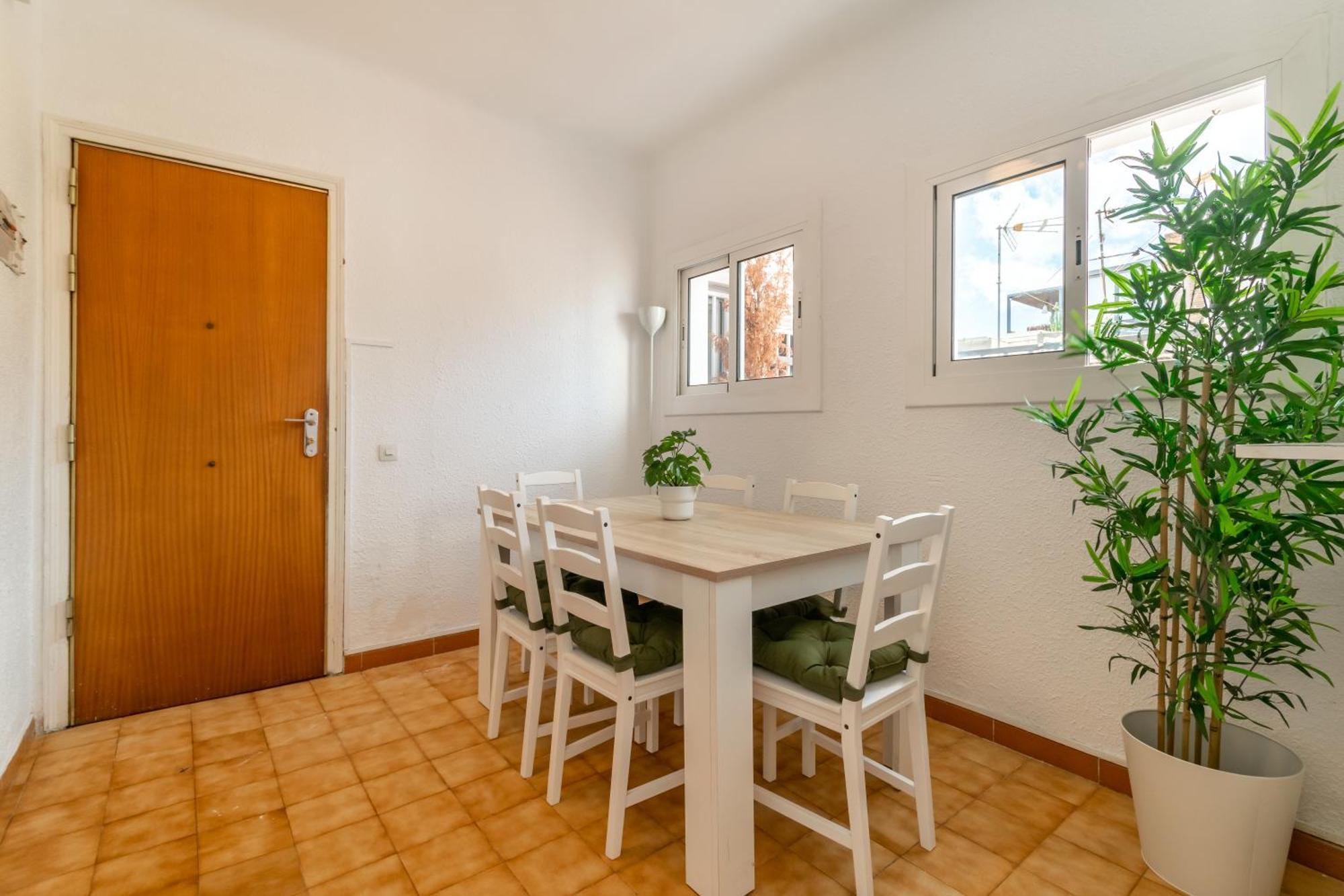 Ronda Apartment Barcelona Exterior photo