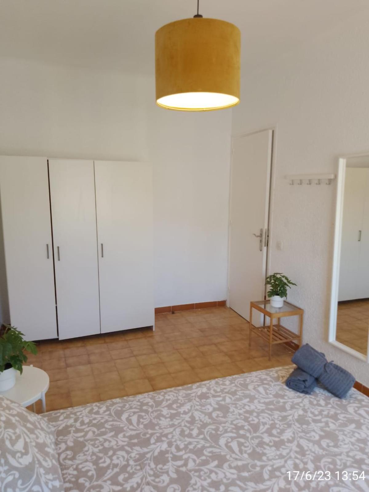 Ronda Apartment Barcelona Exterior photo