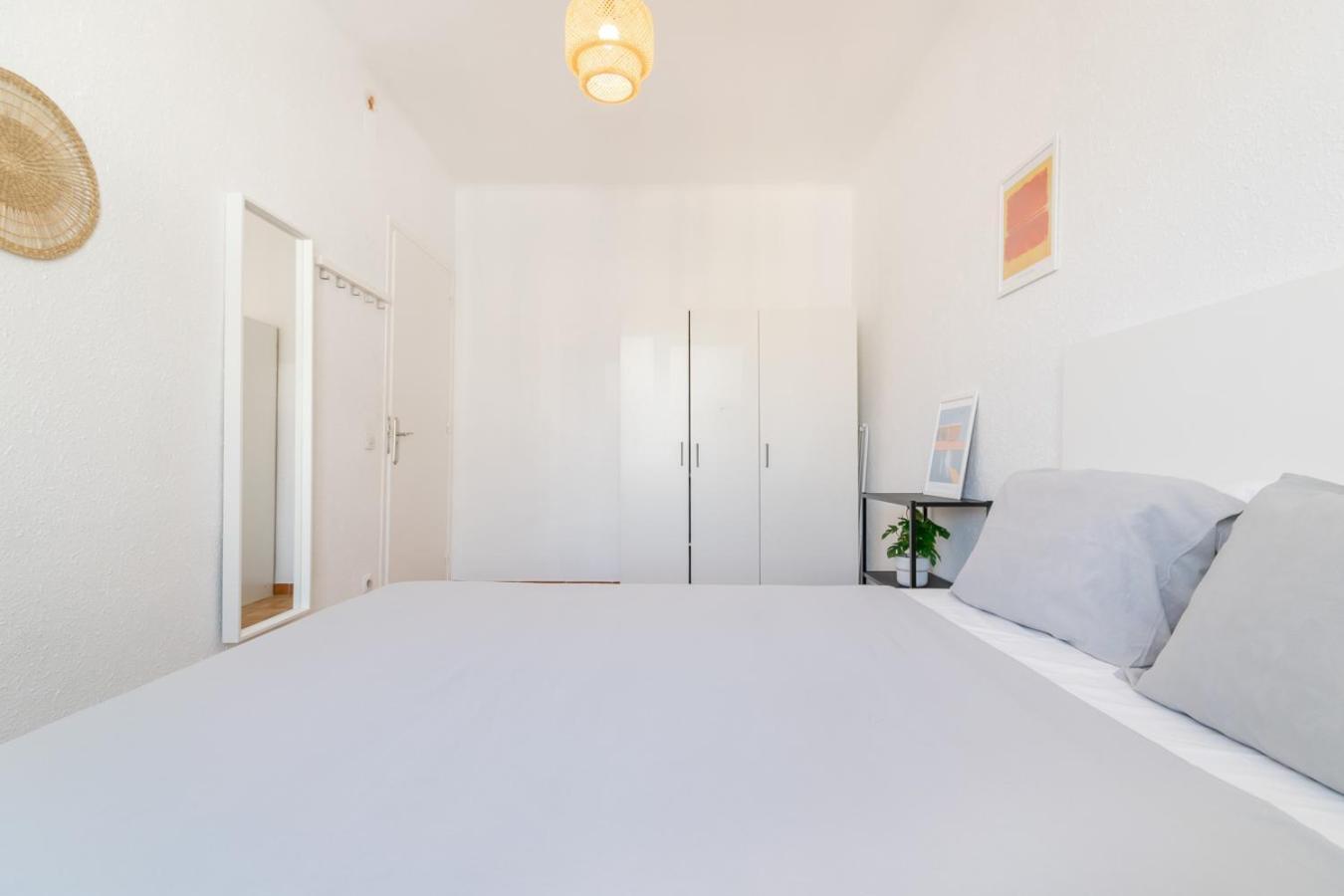 Ronda Apartment Barcelona Exterior photo