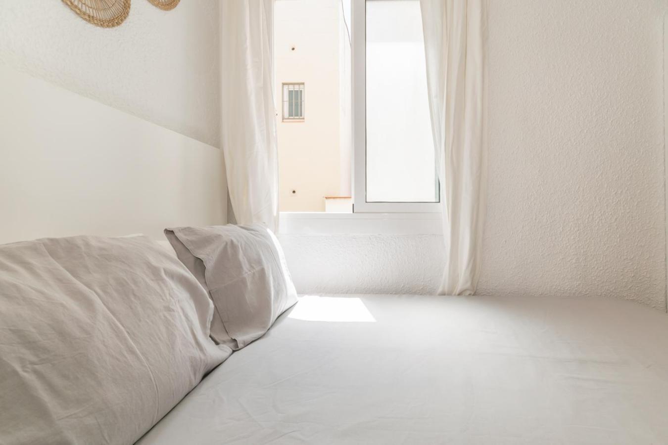 Ronda Apartment Barcelona Exterior photo